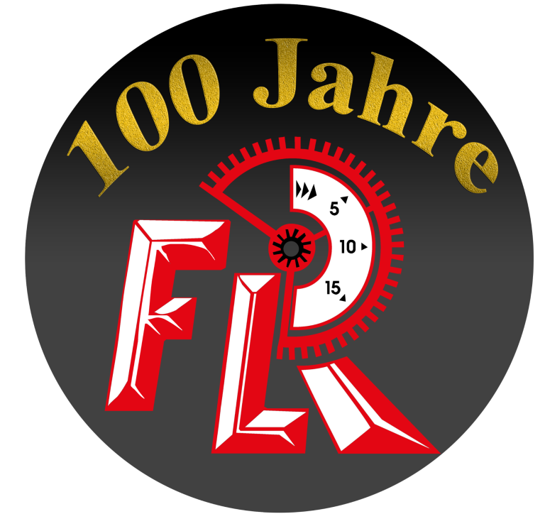 100 Jahre Frank und Liebergeld Kunststofftechnik GmbH