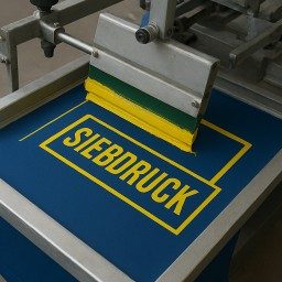Siebdruck